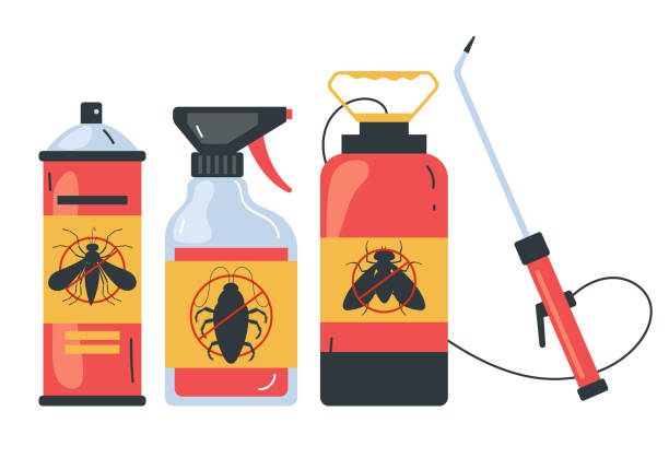 Best Cockroach Control Services  in Griggsvle, IL